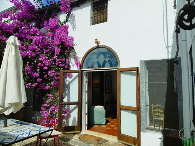 Unifamiliar Pareada En venta en Almadén de la Plata photo 0