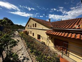 Chalet - Torre - Olivella photo 0