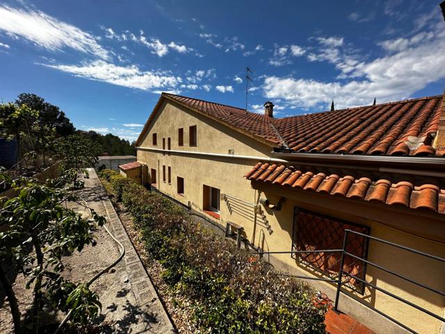 Chalet - Torre - Olivella photo 0