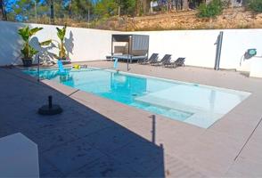 Chalet - Torre - Olivella photo 0