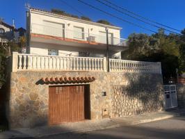 Chalet - Torre - Olivella photo 0