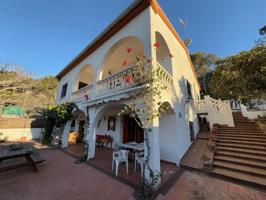 Chalet - Torre - Olivella photo 0