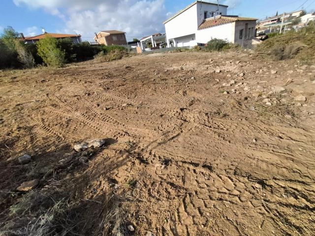 Suelo urbano - Olèrdola photo 0