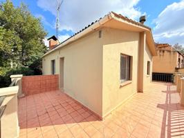 Chalet - Torre - Olivella photo 0