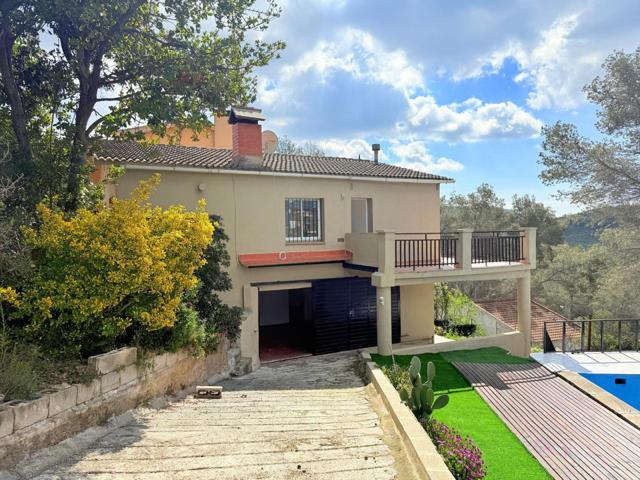 Chalet - Torre - Olivella photo 0