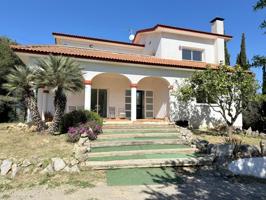 Chalet - Torre - Olivella photo 0