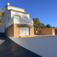 Chalet - Torre - Olivella photo 0