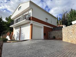 Chalet - Torre - Olivella photo 0