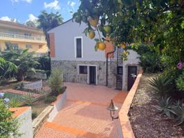 Chalet - Torre - Olivella photo 0