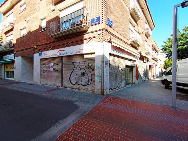Local En alquiler en Terrassa photo 0