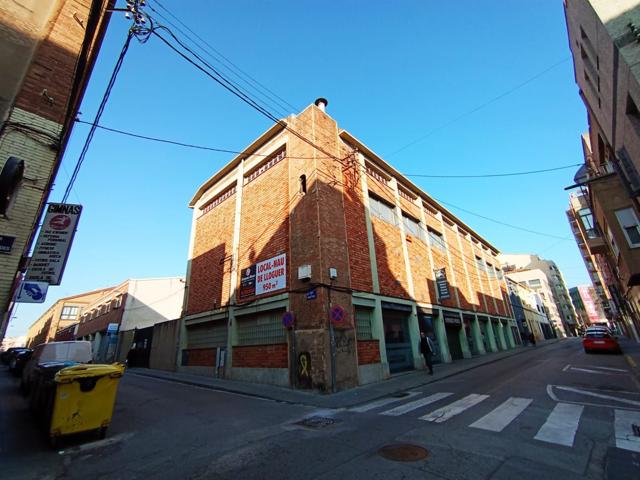Oficina En alquiler en Terrassa photo 0