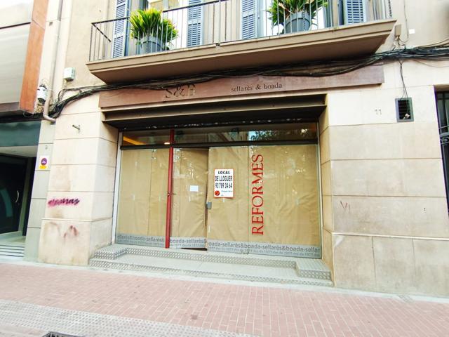 Local En alquiler en Terrassa photo 0