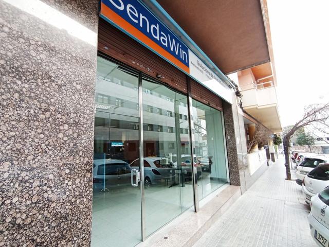 Local En alquiler en Terrassa photo 0