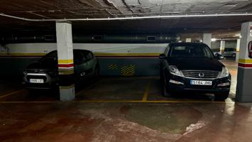 Parking En venta en Terrassa photo 0