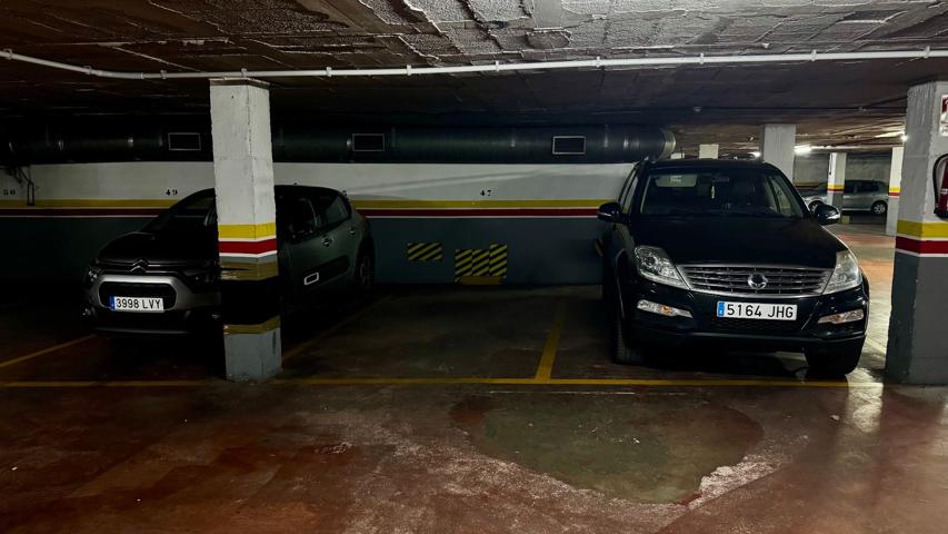 Parking En venta en Terrassa photo 0