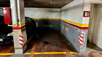 Parking En venta en Terrassa photo 0