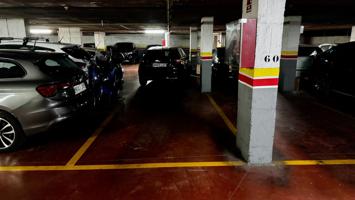 Parking En venta en Terrassa photo 0