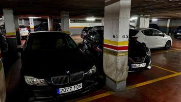 Parking En venta en Terrassa photo 0