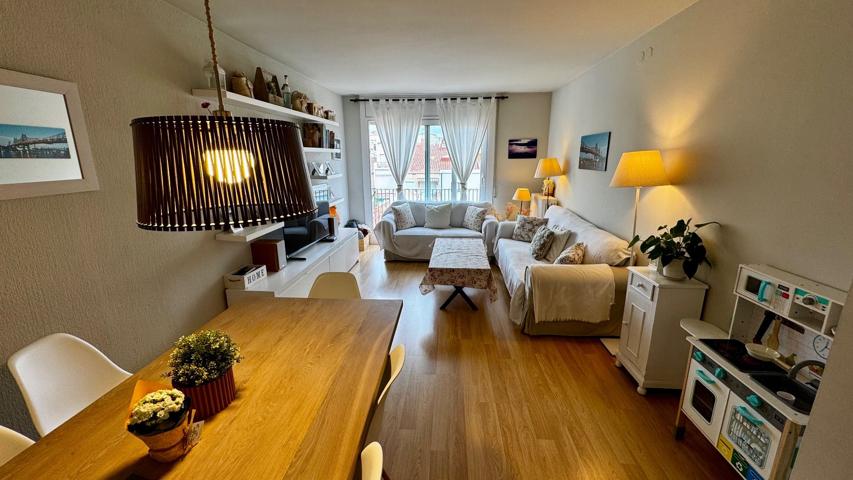 Piso En venta en Terrassa photo 0