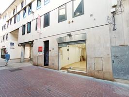 Local En alquiler en Terrassa photo 0