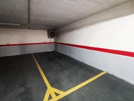 Parking En alquiler en Terrassa photo 0
