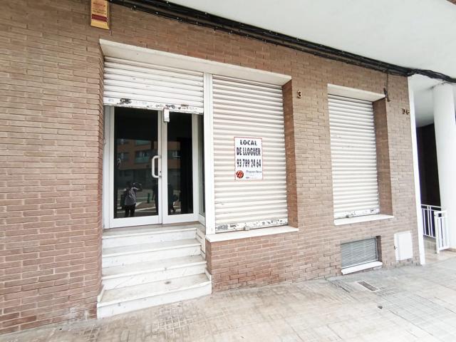 Local En alquiler en Terrassa photo 0