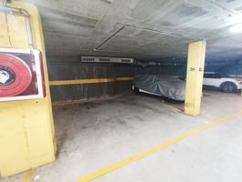 Parking En alquiler en Terrassa photo 0
