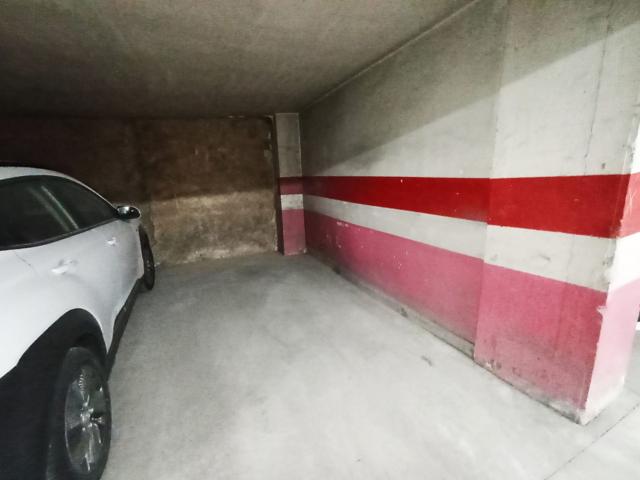 Parking En alquiler en Terrassa photo 0