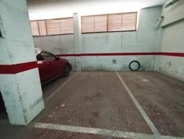 Parking En alquiler en Terrassa photo 0