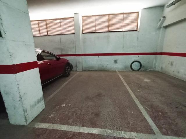 Parking En alquiler en Terrassa photo 0