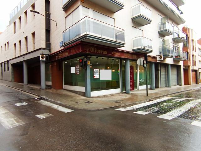 Local En alquiler en Terrassa photo 0