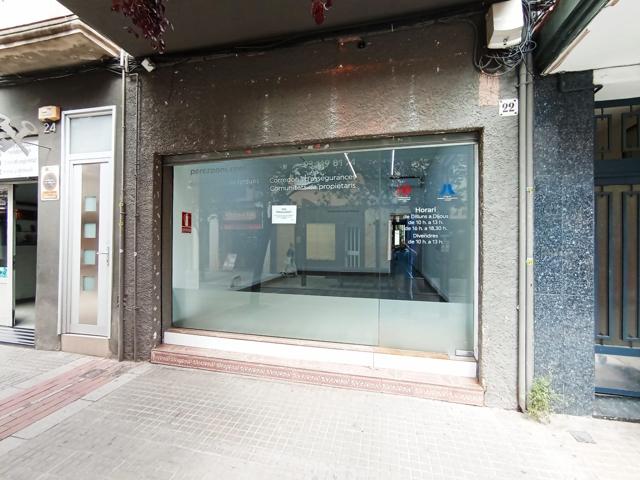 Local En alquiler en Terrassa photo 0
