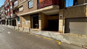 Parking En venta en Terrassa photo 0