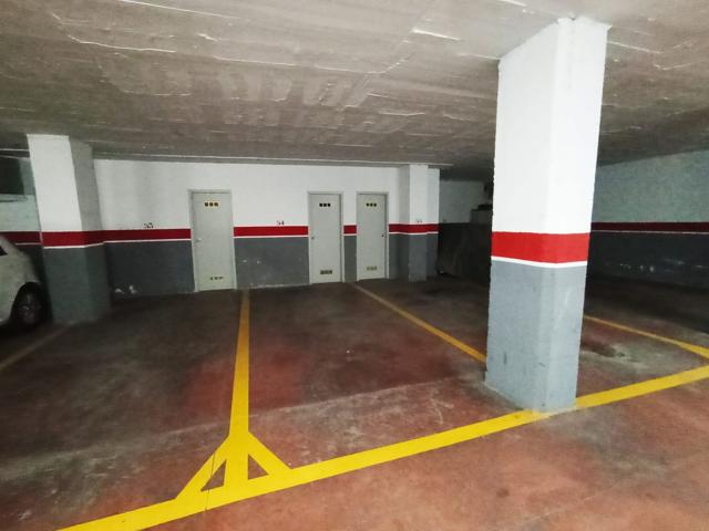 Parking En alquiler en Terrassa photo 0