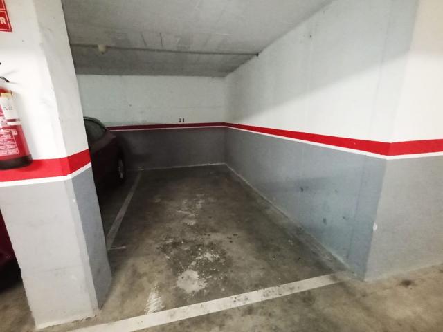 Parking En alquiler en Terrassa photo 0