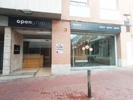 Local En alquiler en Terrassa photo 0