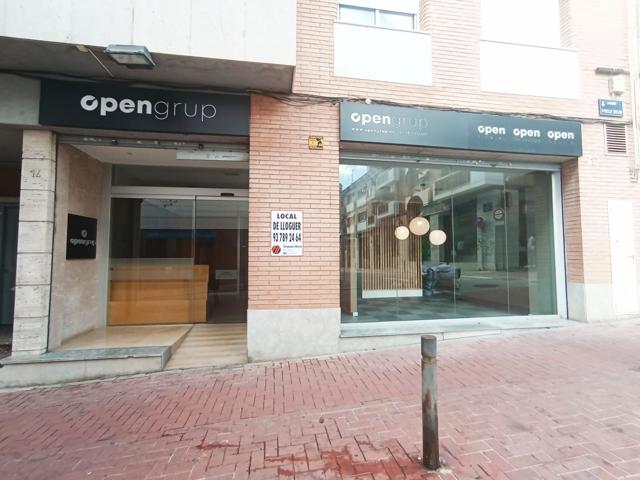 Local En alquiler en Terrassa photo 0