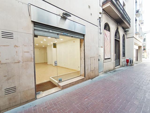 Local En alquiler en Terrassa photo 0