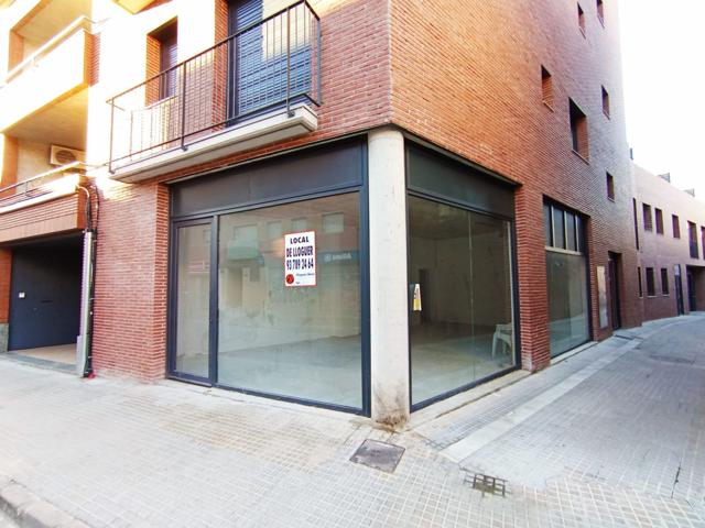 Local En alquiler en Terrassa photo 0