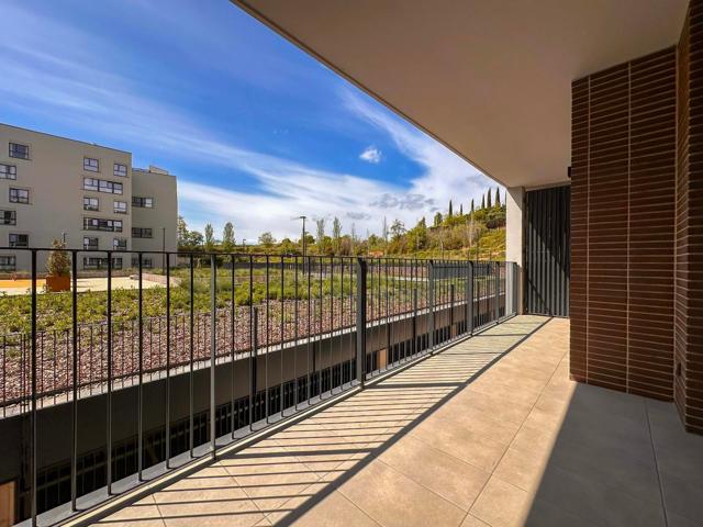 ¡ÚLTIMA UNIDAD! ENTREGA INMEDIATA! PISO DE OBRA NUEVA EN LAS BASES DE MANRESA photo 0