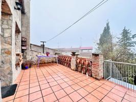 ¡OPORTUNIDAD! PRECIOSA CASA DE PUEBLO EN ROCAFORT DE 188M2 CON JARDÍN DE 120M2 APTA PARA 2 FAMILIAS photo 0