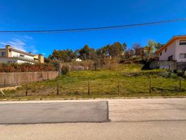 ¡OPORTUNIDAD! PARCELA EN VENTA DE 1.184 M2 SITUADA EN LA URB. LAS BRUCARDES photo 0