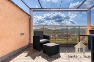 Atico Dúplex, 3hab, terrazas, 2 baños, parking, En pleno centro para entrar a vivir photo 0