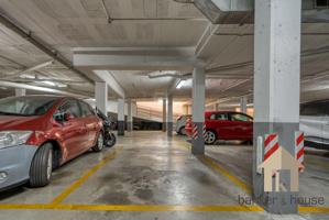 Amplia plaza de parking en C- Sant Francesc 14 photo 0