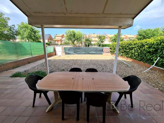 EN ALQUILER PARA ESTUDIANTES ÚLTIMA HABITACIÓN CON LIMPIEZA Y GASTOS INCLUIDOS EN VILLANUEVA DE LA CAÑADA (MADRID). photo 0