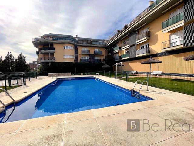 ¡EN VENTA! PISO CON GRAN TERRAZA Y PLAZA DE GARAJE EN LAS ROZAS (MADRID). photo 0