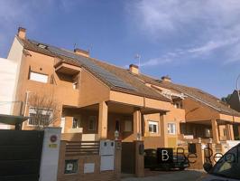 ESTUDIANTES, ALQUILER DE HABITACIONES EN CHALET A COMPARTIR EN VILLANUEVA DE LA CAÑADA (MADRID). photo 0