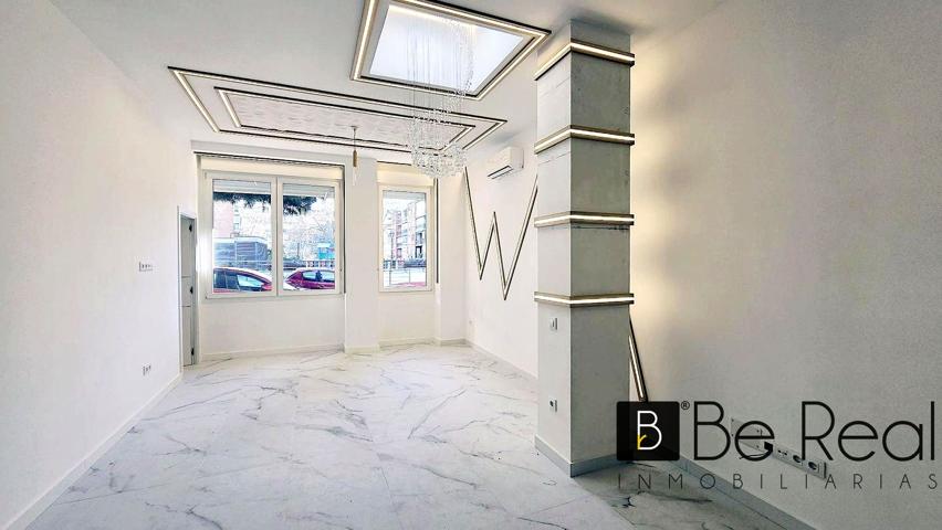¡VENTA EN ALQUILER CON OPCIÓN A COMPRA! PISO RECIÉN REFORMADO A ESTRENAR EN ALCORCÓN, MADRID photo 0