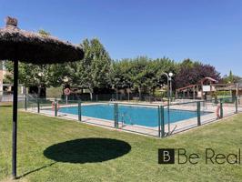 EN ALQUILER PARA ESTUDIANTES, HABITACIONES CON GASTOS INCLUIDOS EN EN SEMISÓTANO DE VILLANUEVA DE LA CAÑADA (MADRID). photo 0