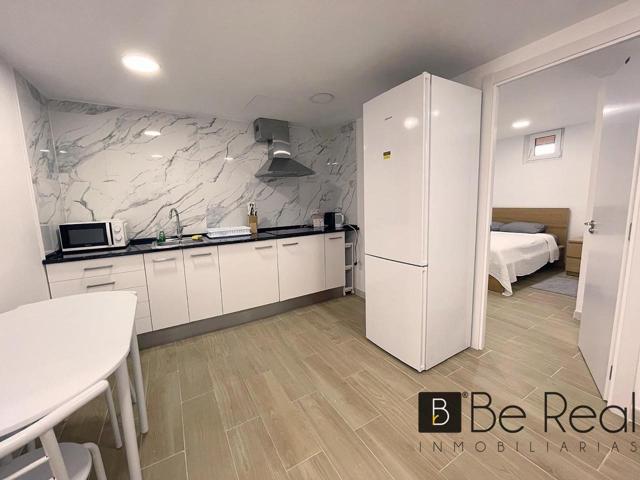 EN ALQUILER PARA ESTUDIANTES, HABITACIONES CON GASTOS INCLUIDOS EN EN SEMISÓTANO DE VILLANUEVA DE LA CAÑADA (MADRID). photo 0